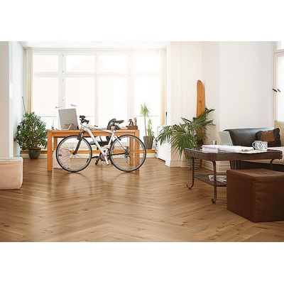 Floor Forever Timber Top Dub variante french fishbone 1,21 m²