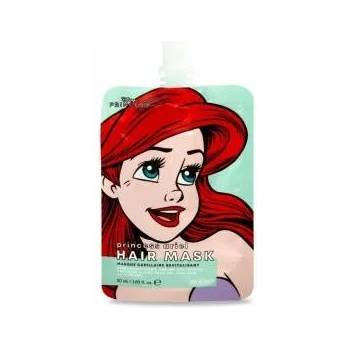 Mad Beauty Капилярна Маска Mad Beauty Disney Princess Ariel Oсвежаващ (50 ml)