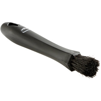 Vikan Interier Brush - Детайлингова четка за почистване на интериора (4511)