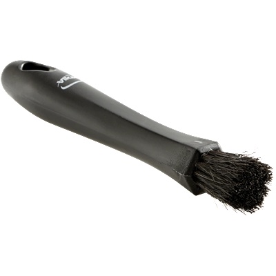 Vikan Interier Brush - Детайлингова четка за почистване на интериора (4511)