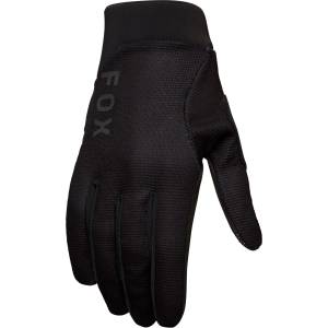 FOX Racing Дамски ръкавици FOX Racing Women's Ranger Glove Gel Gloves - Black (202-7499-0112)