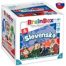 Brainbox: Slovensko