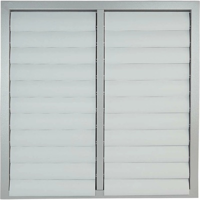 Dalap SMPG 635x635 mm šedá