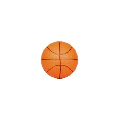 Basket Mini 18 basketbalový míč 2 barvy Oranžová – Hledejceny.cz
