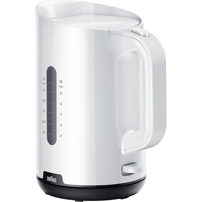 Braun WK 1100 WH