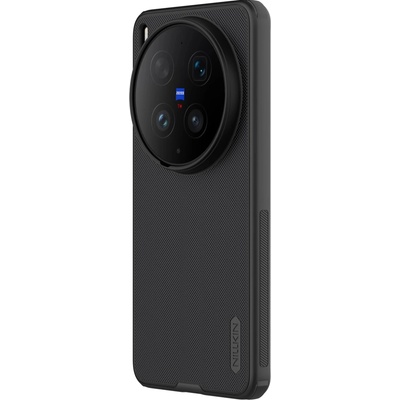 Nillkin Super Frosted PRO Magnetic Vivo X300 Ultra Black