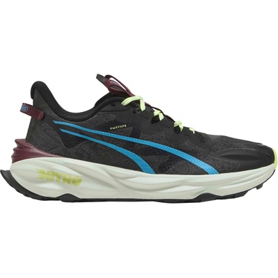 Puma FAST-TRAC NITRO 3 čierna