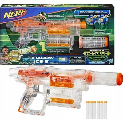 Puška Hasbro Nerf