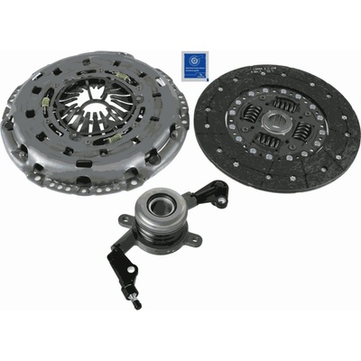 SACHS 3000 990 246
