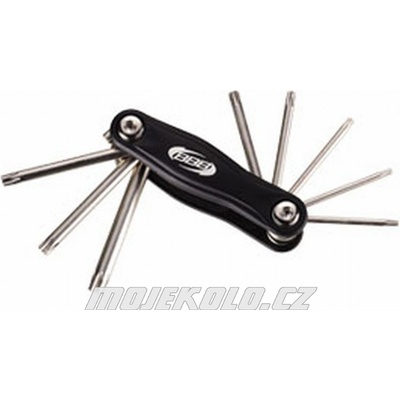 BBB BTL-43 TorxFold
