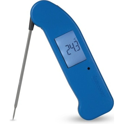 Vpichový teplomer Thermapen One, modrý
