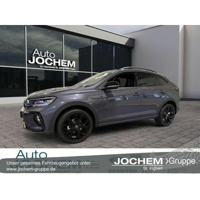 Volkswagen Taigo 1.5 TSI R-Line DSG 110 kW