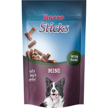 Výhodné balenie Rocco Sticks Mini divina 3 x 100 g