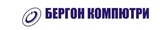 Logo Бергон компютри
