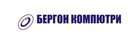 Logo Бергон компютри