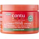 Cantu Shea Butter Leave-in Conditioning Cream 340 g