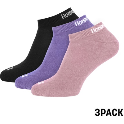 Horsefeathers Чорапи Leni 3pack - многоцветни Horsefeathers | Lilav | ЖЕНИ | 5 - 7