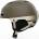 Giro Ски каска Giro Ledge FS Ski helmet - Matte Bark - размер S 52-55, 5 cm (418-1246-0111)