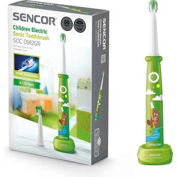 Sencor SOC 0912GR