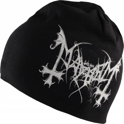 Razamataz Mayhem Logo JB022