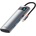 Baseus Metal Gleam Series 7-in-1 WKWG020113