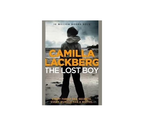 Lost Boy