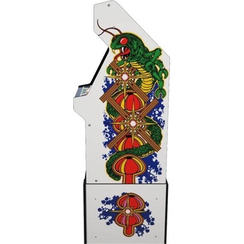 Image 1 of Arcade1Up Atari Legacy 14-in-1 (ATR-A-200210)