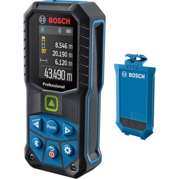 Bosch GLM 50-27 CG 0601072U01
