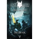 Lone Wolf Oheň na vodě