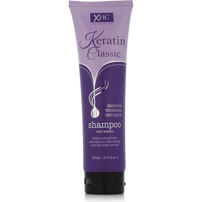 Xpel Marketing Keratin Classic Shampoo 300 ml