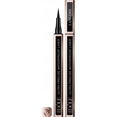 Lancôme Lash Idôle Liner vodeodolná očná linka 01 Black 1 ml