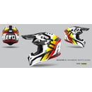 Airoh Aviator 3.0 Rainbow