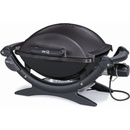 Weber Q 1400 Dark Grey