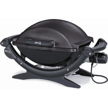 Weber Q 1400 Dark Grey