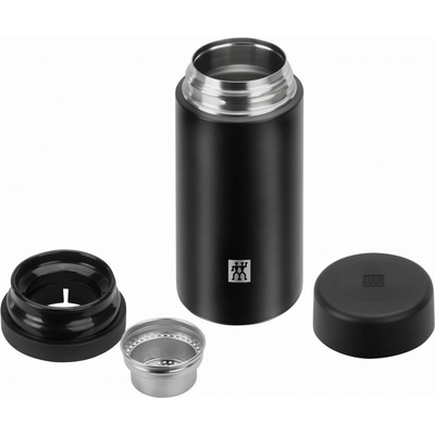 ZWILLING Thermo 0,42 l čierny