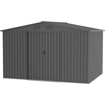 Tepro Flex Shed 7705, XXL, 315,5 x 244,7 x 197,5 cm