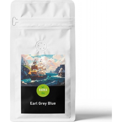 Darka Earl Grey Blue EXCLUSIVE 100 g