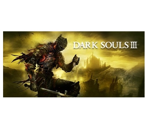 Dark Souls 3