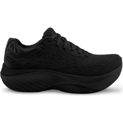 Topo Athletic Atmos Black/Black – Hledejceny.cz