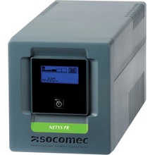 SOCOMEC NPR-1000-MT