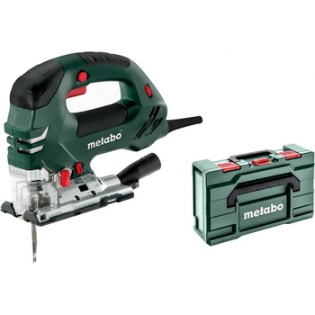Metabo STEB 140 PLUS
