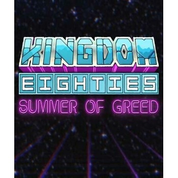 Kingdom Eighties