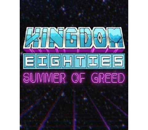 Kingdom Eighties