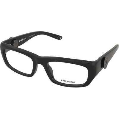 Balenciaga Диоптрични очила Balenciaga BB0411O 001