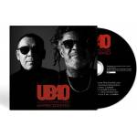 Universal UB40: Unprecedented - CD (049874)