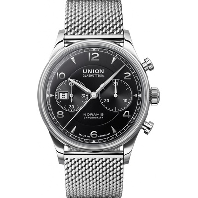 Union Glashütte D012.427.11.057.00