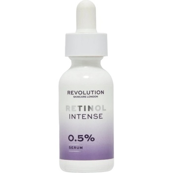 Revolution Beauty Серум за лице Retinol 0.5%, 30 ml