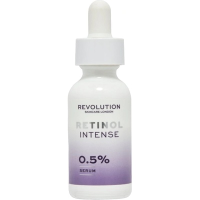 Revolution Beauty Серум за лице Retinol 0.5%, 30 ml