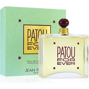 Image 1 of Jean Patou Forever EDT 100 ml
