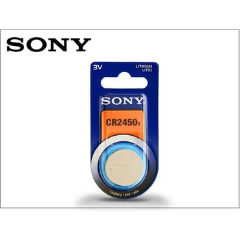 Sony CR2450 (1)
